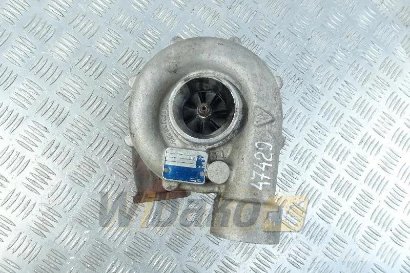 KKK K27.2 53279806214 Turbocharger / Turbolader / Motoren