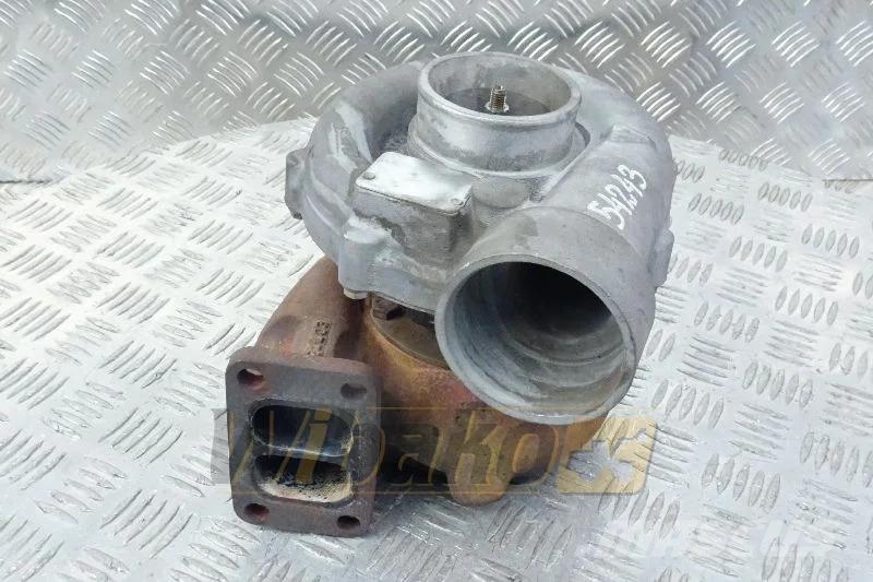 KKK K27.2 53279806214 Turbocharger / Turbolader / Motoren