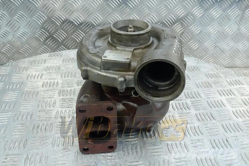  KKK K27.2 53279806607 Turbocharger / Turbolader /  Motory