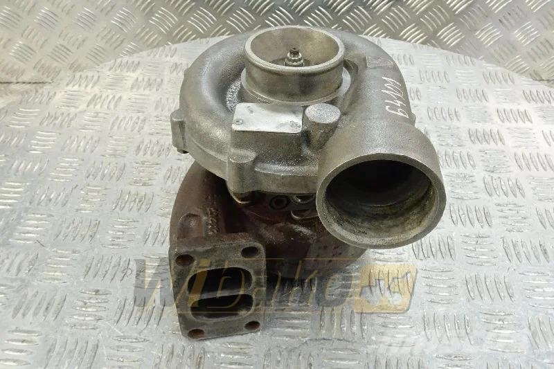 KKK K27.2 5700240 Turbocharger / Turbolader / Turb Engines