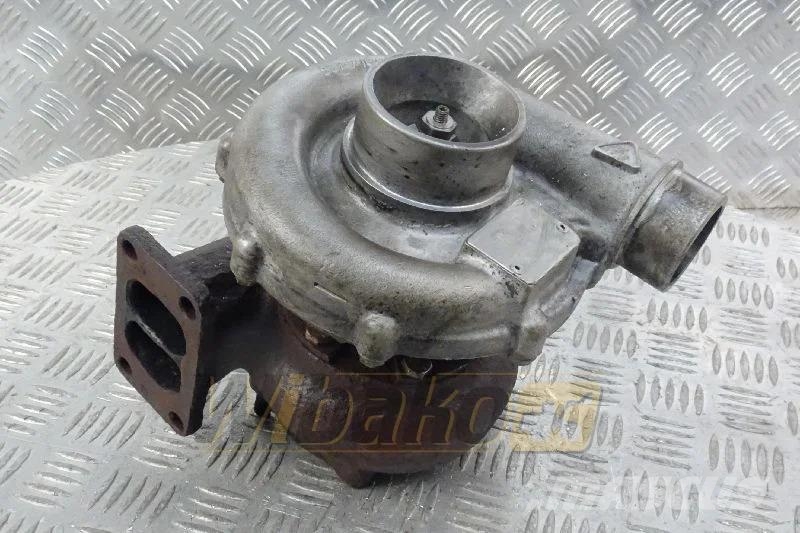  KKK K27-2964MNA13.22 53279706409 Turbocharger / Tu Engines