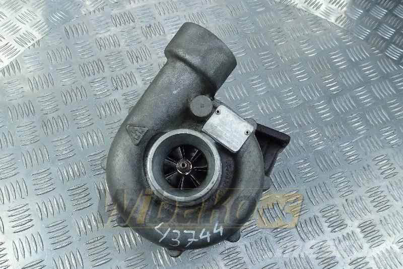  KKK K27 532710150820 Turbocharger / Turbolader / T Motory