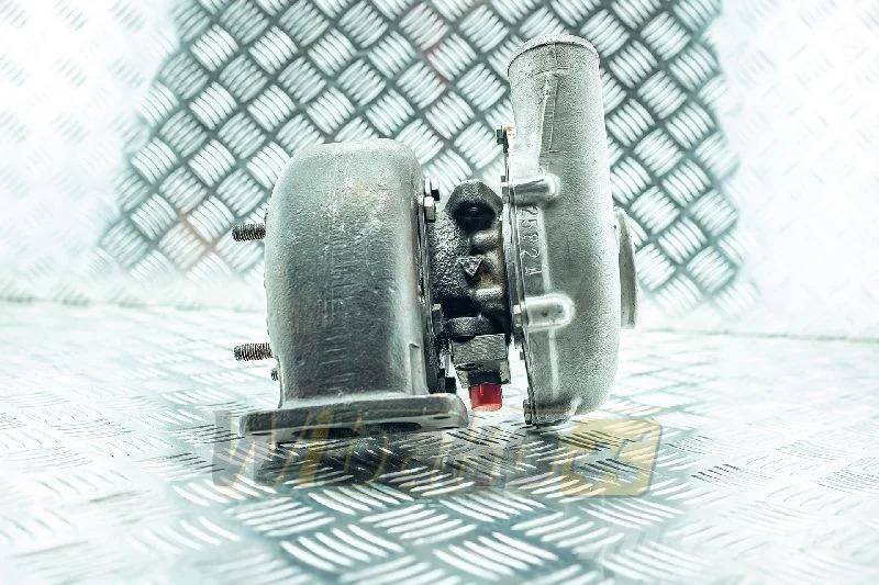 KKK K27 53279706426 Turbocharger / Turbolader / Tu Engines