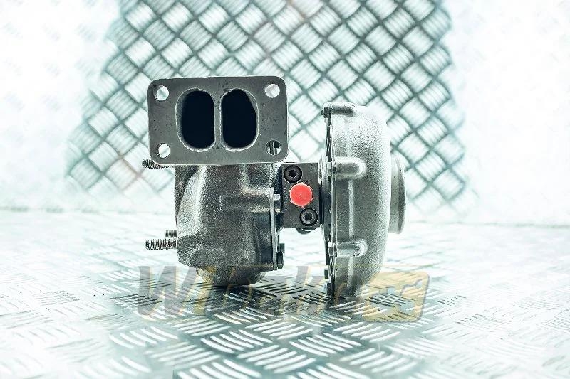 KKK K27 53279706426 Turbocharger / Turbolader / Tu Engines