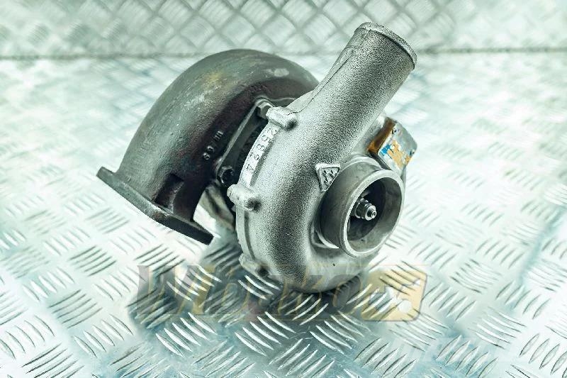 KKK K27 53279706426 Turbocharger / Turbolader / Tu Engines
