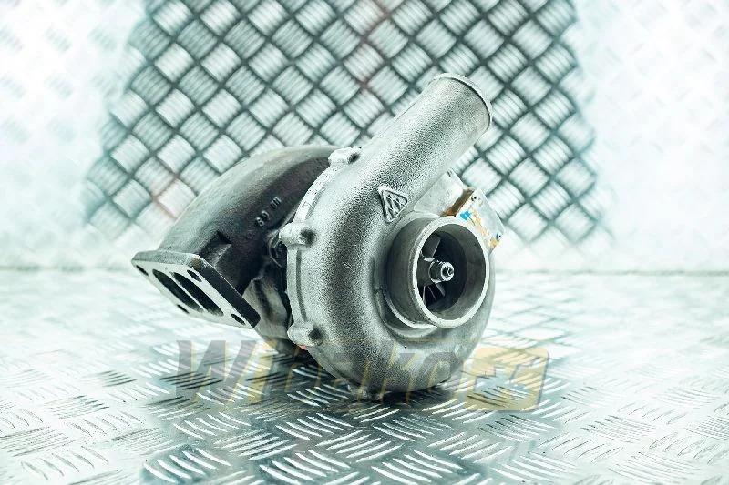 KKK K27 53279706426 Turbocharger / Turbolader / Tu Engines