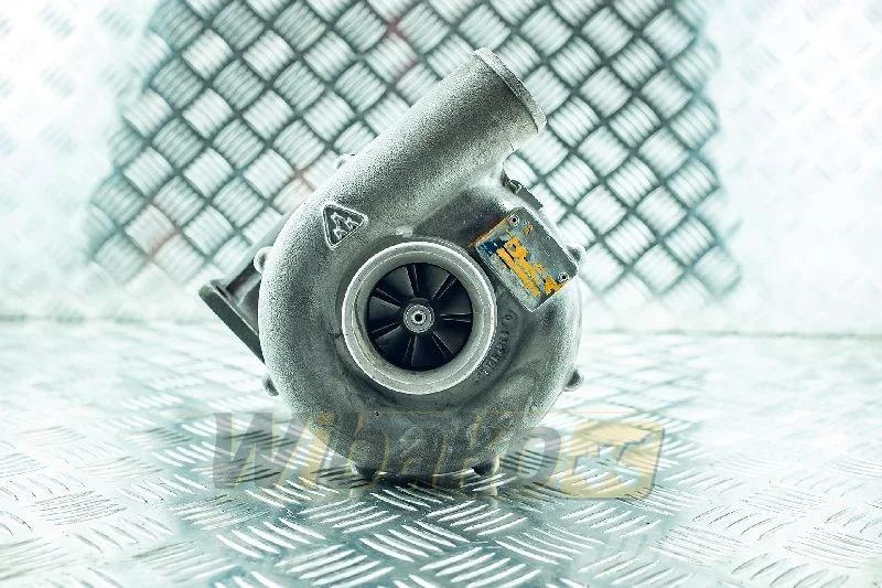 KKK K27 53279706426 Turbocharger / Turbolader / Tu Engines