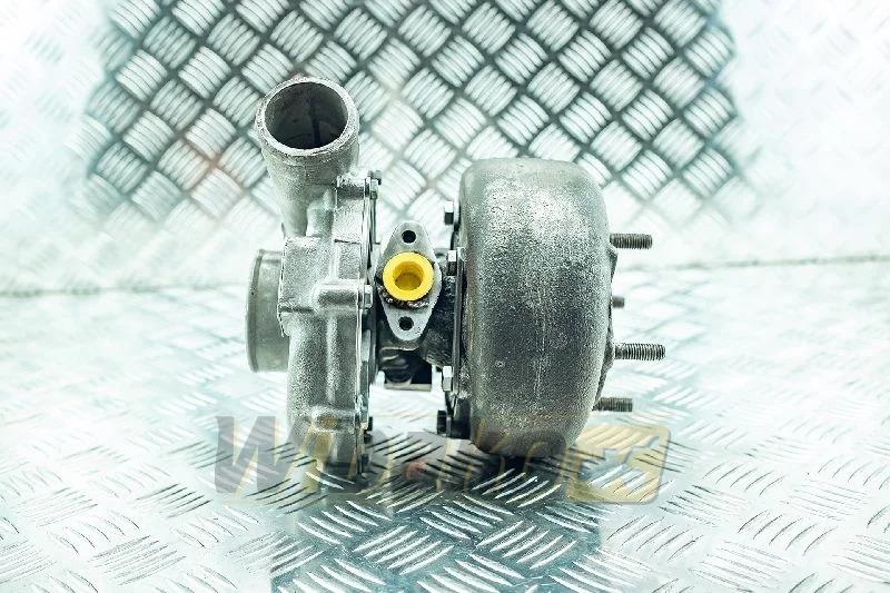 KKK K27 53279706426 Turbocharger / Turbolader / Tu Engines