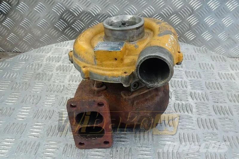  KKK K27 53279706701 Turbocharger / Turbolader / Tu Motorji