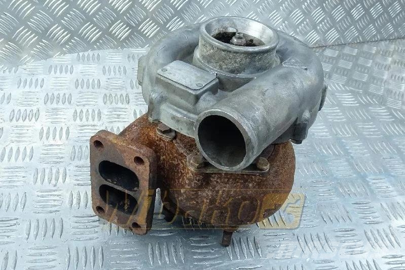 KKK K27 53279806426 Turbocharger / Turbolader / Tu Motores