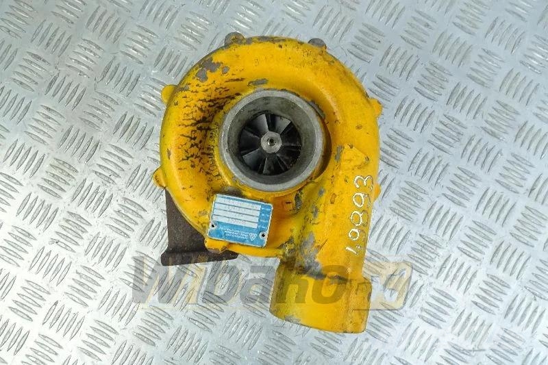  KKK K27 5700046/53279706207 Turbocharger / Turbola Motorji