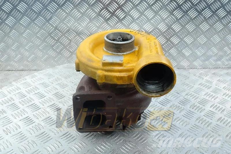  KKK K29 53299706707 Turbocharger / Turbolader / Tu Motores