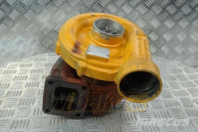 KKK K29 53299706708 Turbocharger / Turbolader / Tu Engines