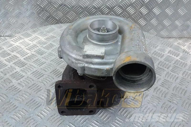 KKK K29 53299716410 Turbocharger / Turbolader / Tu Motory