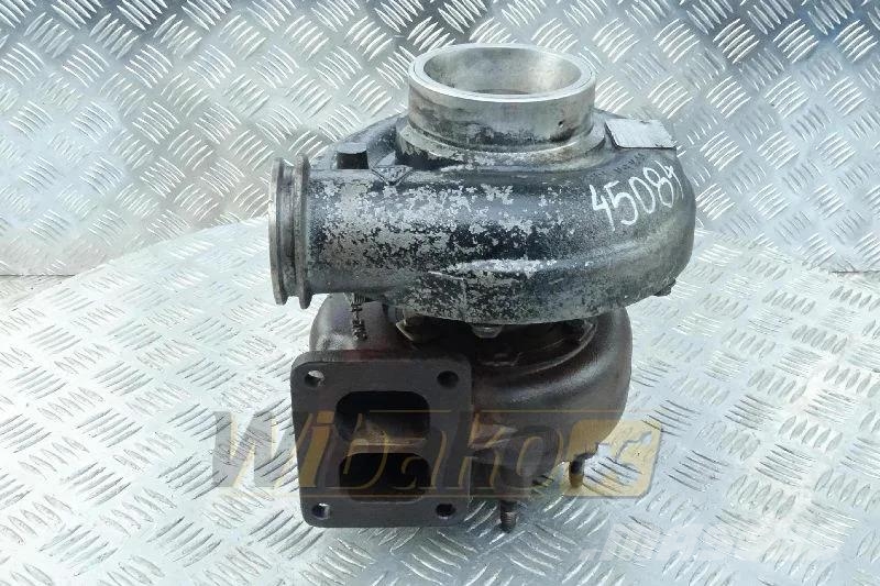  KKK K3 53319717117 Turbocharger / Turbolader / Tur Engines