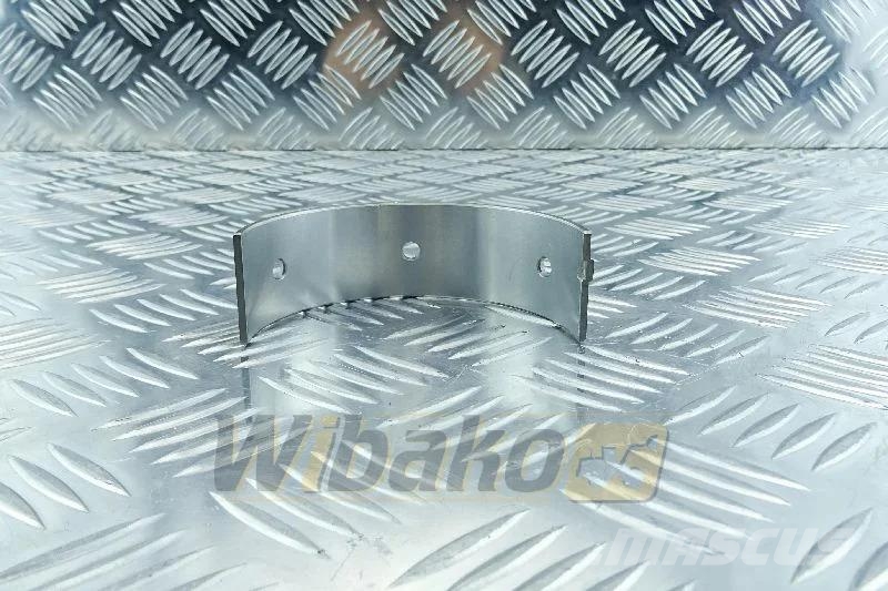 KMP 3116 101-1530 Main bearings / Hauptlager / Pan Engines