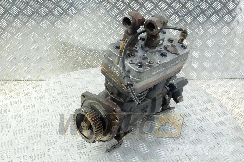  Knorr-Bremse LK4944 K017527 Compressor / Kompresso Motoren