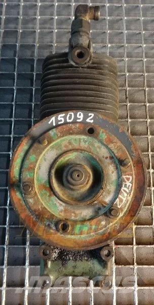  Knorr-Bremse LP1903 I-28793 Compressor / Kompresso Motoren