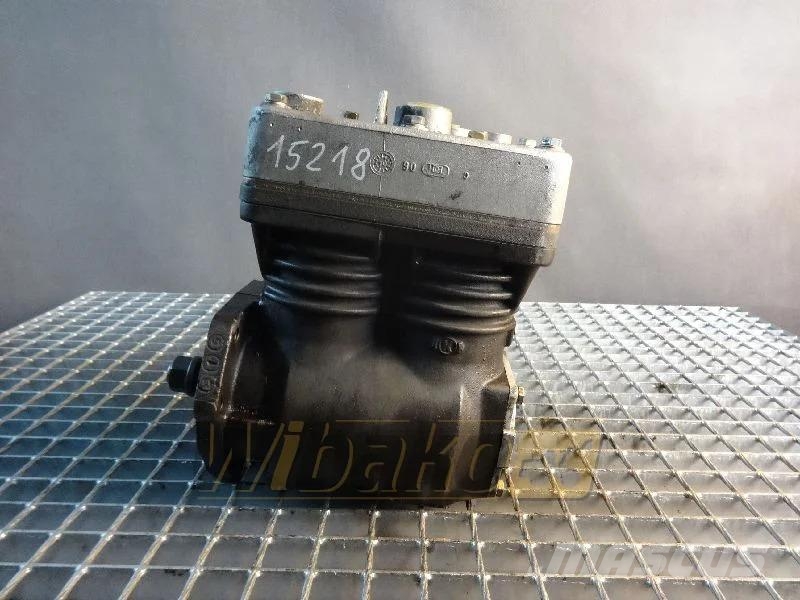  Knorr Compressor / Kompressor / Kompresor Motoren