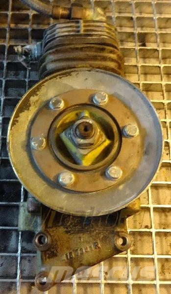  Knorr LK1.03 Compressor / Kompressor / Kompresor Motoren