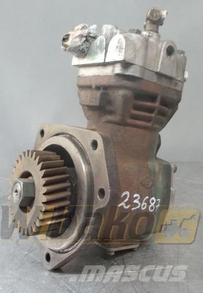 Knorr LK3845 11118572 Compressor / Kompressor / Ko Motores