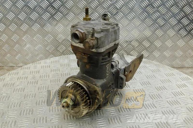 Knorr LK3875 3971519 Compressor / Kompressor / Kom Engines