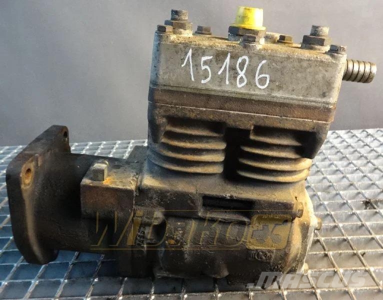  Knorr LP4845 SEB01455X00 Compressor / Kompressor / Varikliai