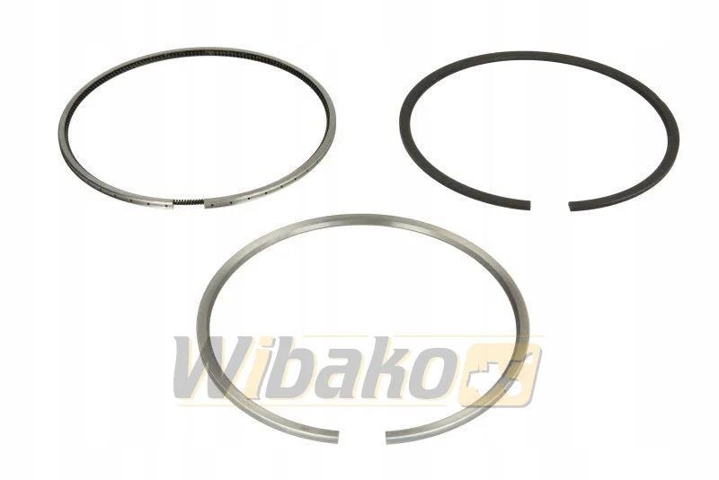  Kolbenschmidt 800117710000 Piston rings / Kolbenri Varikliai