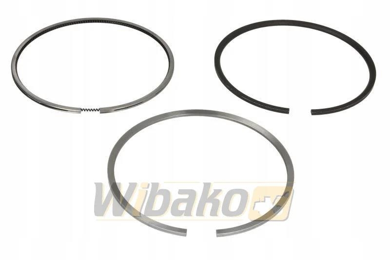 Kolbenschmidt 800119810000 Piston rings / Kolbenri Engines