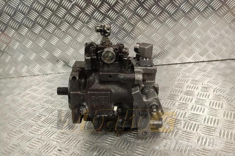 Komatsu 1S-11310 P7M00492 Hydraulic pump / Hydraulikpumpe  Hidráulicos