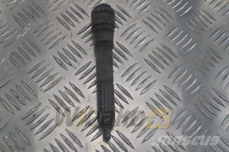 Komatsu 41-7150B 968 Injector / Injektor / Wtryskiwacz Motores