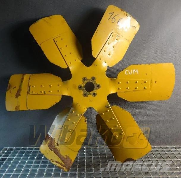 Komatsu 6006330851 Fan / Ventilator / Wentylator Motores