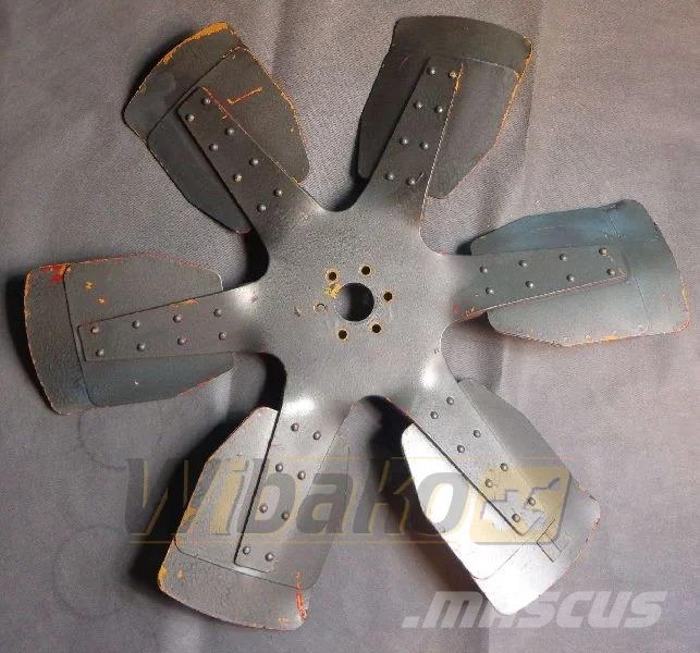 Komatsu 6006350850 Fan / Ventilator / Wentylator Motori