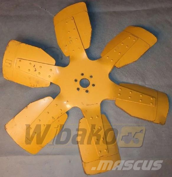 Komatsu 6006350850 Fan / Ventilator / Wentylator Motori