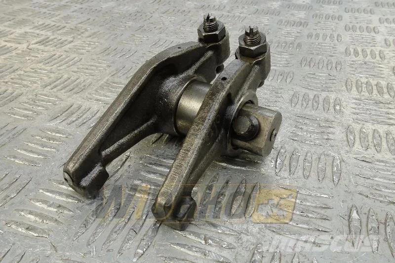 Komatsu 6150-41-5400 Rocker arm / Kipphebel / Dźwignia zaw Motorji