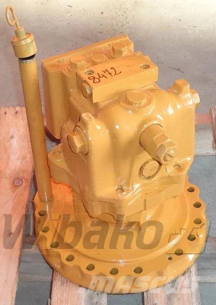 Komatsu 706-75-01170 Swing motor / Drehmotor / Silnik obro Hydraulik
