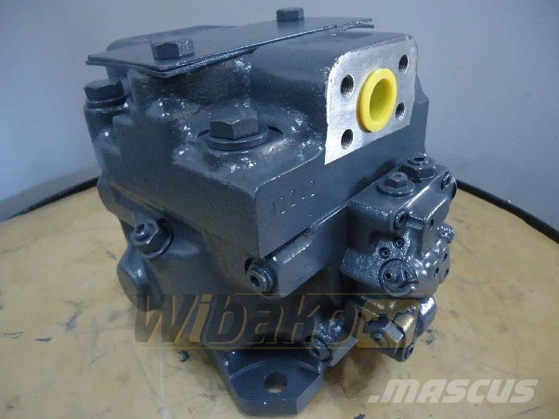 Komatsu 708-1U-00150 Hydraulic pump / Hydraulikpumpe / Pom Hidravlika
