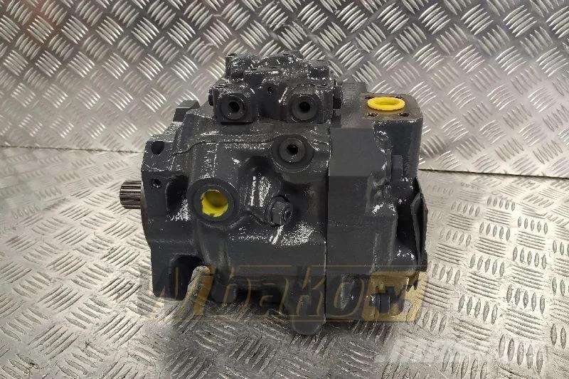 Komatsu 708-1U-00150 Hydraulic pump / Hydraulikpumpe / Pom Hidravlika
