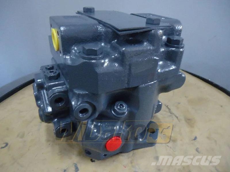 Komatsu 708-1U-00150 Hydraulic pump / Hydraulikpumpe / Pom Hidravlika