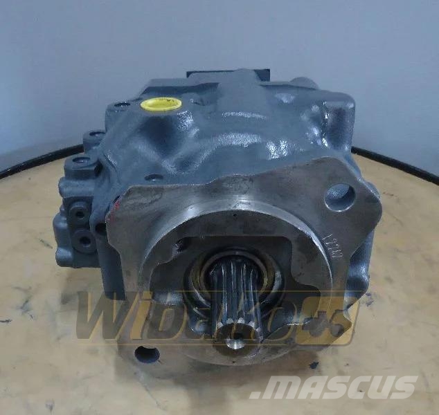 Komatsu 708-1U-00150 Hydraulic pump / Hydraulikpumpe / Pom Hidravlika
