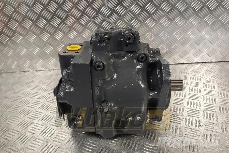 Komatsu 708-1U-00150 Hydraulic pump / Hydraulikpumpe / Pom Hidravlika