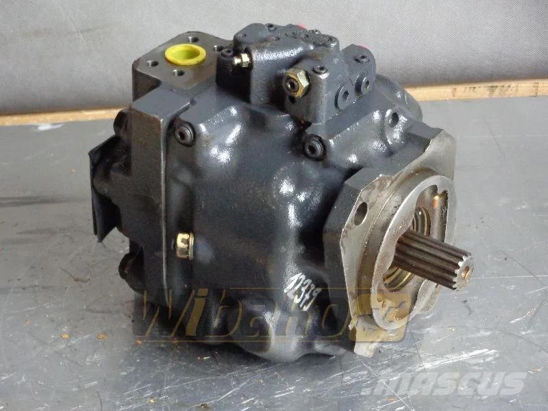 Komatsu 708-1U-00150 Hydraulic pump / Hydraulikpumpe / Pom Hidravlika