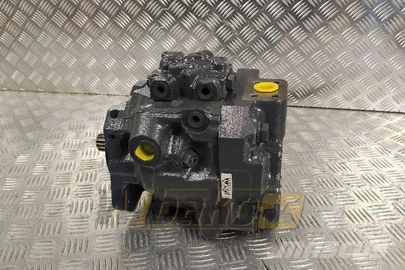 Komatsu 708-1U-00150 Hydraulic pump / Hydraulikpumpe / Pom Hidravlika