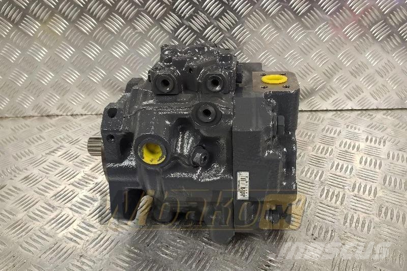 Komatsu 708-1U-00150 Hydraulic pump / Hydraulikpumpe / Pom Hidravlika