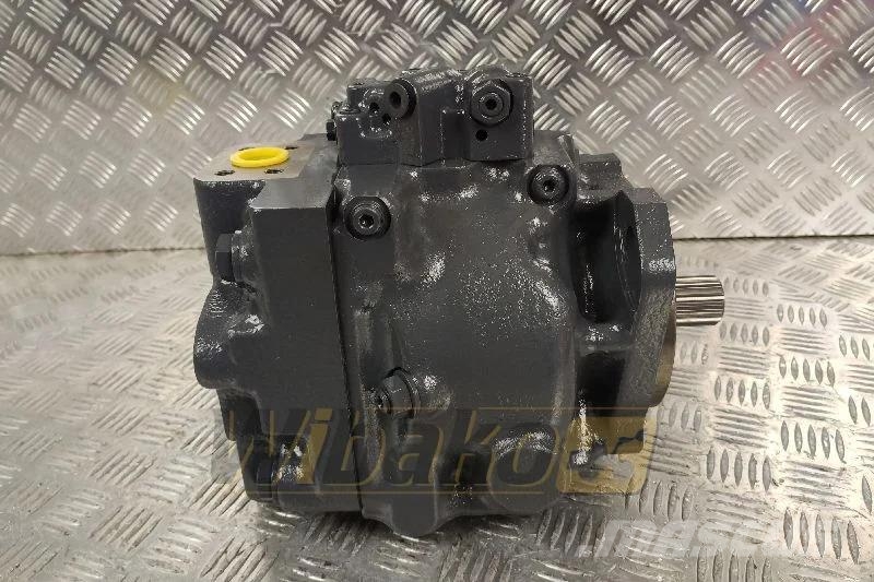 Komatsu 708-1U-00150 Hydraulic pump / Hydraulikpumpe / Pom Hidravlika