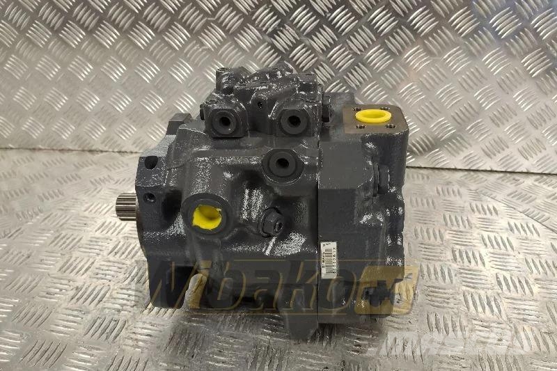 Komatsu 708-1U-00150 Hydraulic pump / Hydraulikpumpe / Pom Hydraulik