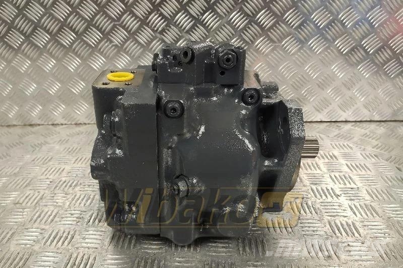 Komatsu 708-1U-00150 Hydraulic pump / Hydraulikpumpe / Pom Hydraulik