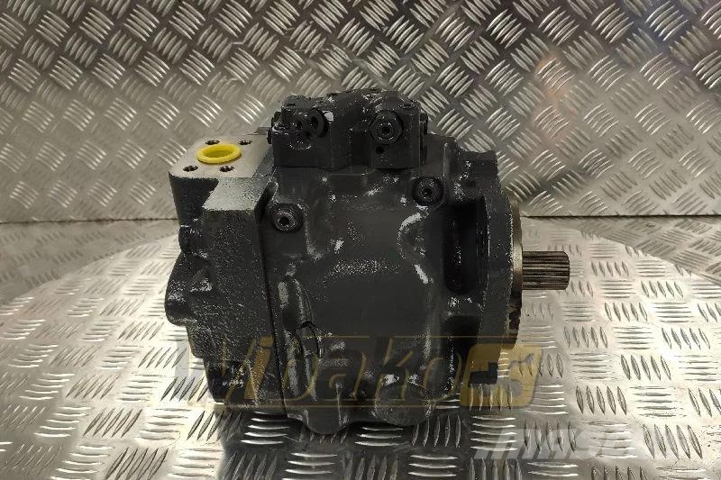 Komatsu 708-1U-00150 Hydraulic pump / Hydraulikpumpe / Pom Υδραυλικά