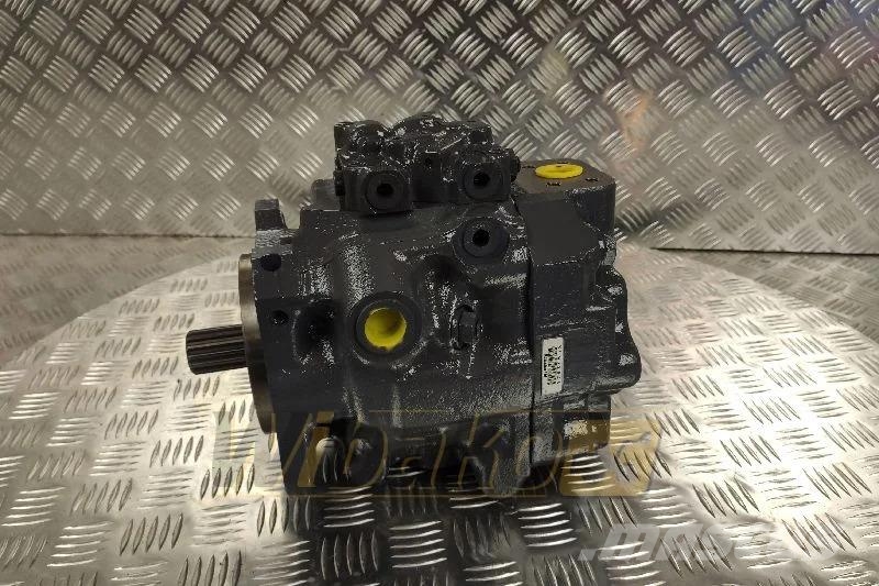 Komatsu 708-1U-00150 Hydraulic pump / Hydraulikpumpe / Pom Υδραυλικά