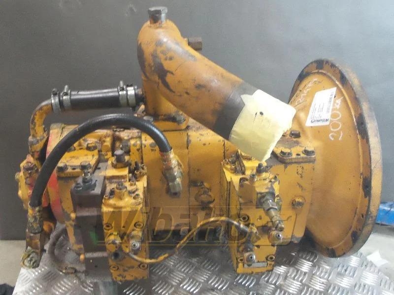 Komatsu 708-25-01051 Main pump / Hydraulikpumpe / Pompa gł Hidraulika